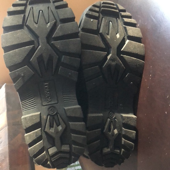 Itasca Pink Snow buster Kids Winter Boots - Picture 7 of 8